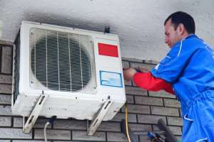 HVAC Companies Near Cisco, IL Available Now