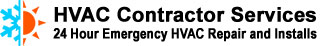 Cisco HVAC Services